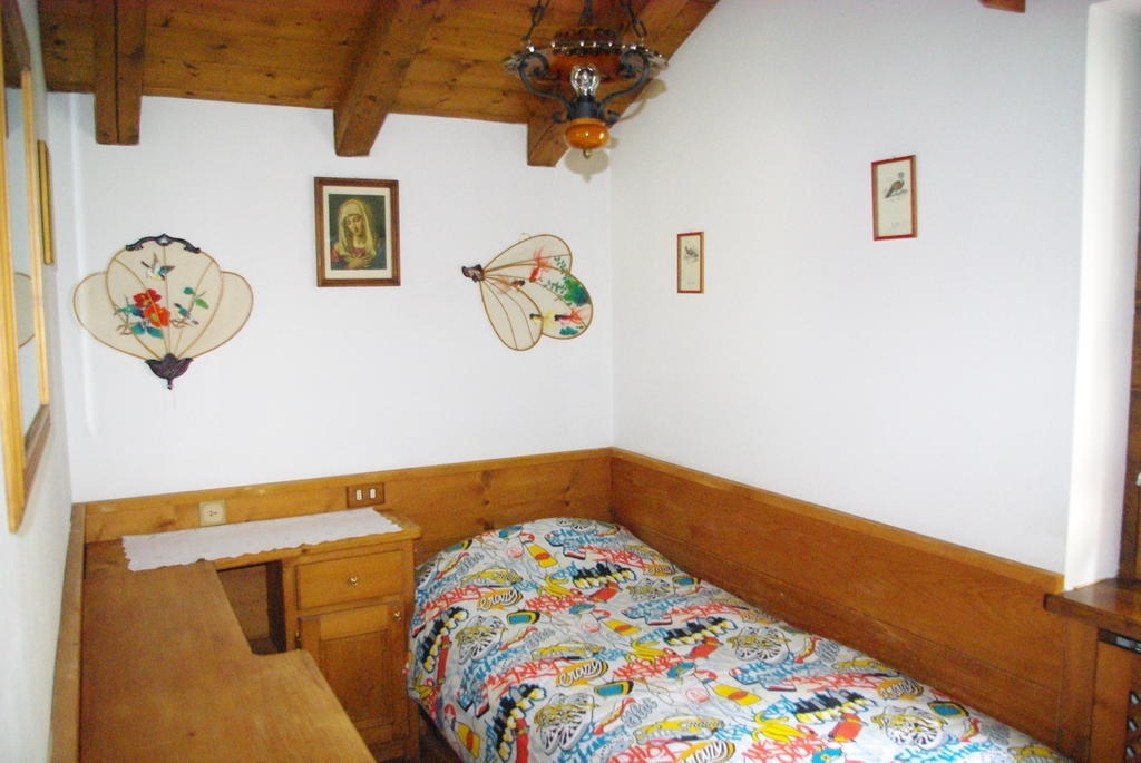 Casa Alpina Villa Cencenighe Kamer foto