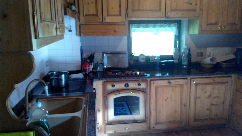 Casa Alpina Villa Cencenighe Kamer foto